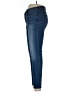 Gap Solid Blue Jeans Size 30R - photo 5