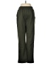 Blue Ice Green Casual Pants Size M - photo 2