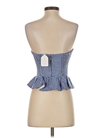 Olivaceous Tube Top (view 2)