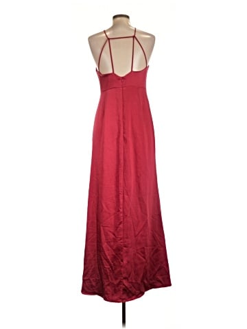 Lulus Cocktail Dress (view 2)