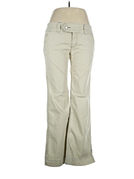 Free People Khakis