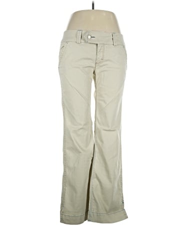 Free People Khakis (view 1)