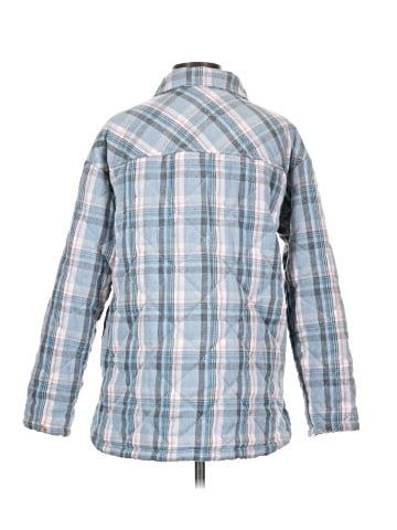 Hem & Thread Jacket (view 2)