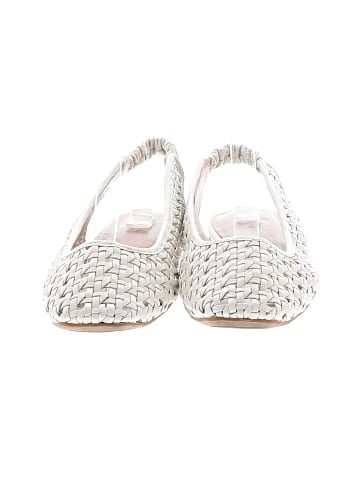Nordstrom Flats (view 2)