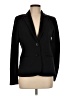 Lands' End Black Blazer Size 8 - photo 1