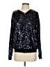 Aqua Black Jacket Size XS - photo 1