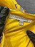 Julia Jordan 100% Polyester Tropical Yellow Casual Dress Size 2 - photo 7