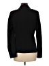 Lands' End Black Blazer Size 8 - photo 2