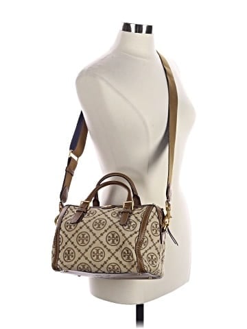 Tory Burch Satchel (view 2)