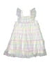Cheeky Plum 100% Polyester Pink Dress Size 7 - photo 1