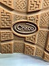 Chaco 100% Leather Brown Ankle Boots Size 8 - photo 3