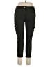 Next Green Cargo Pants Size 16 - photo 1