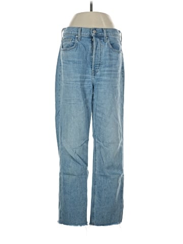 Frank & Eileen Jeans (view 1)