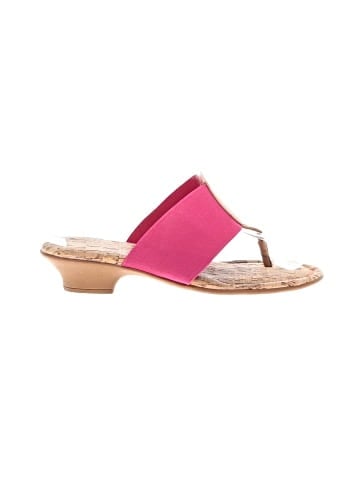 Laura Scott Sandals (view 1)