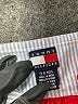 Tommy Hilfiger Red Dress Size 3-6 mo - photo 3