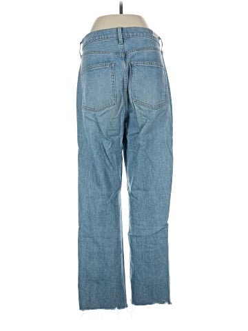 Frank & Eileen Jeans (view 2)