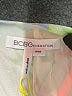 BCBGeneration 100% Polyester White Casual Dress Size XXS - photo 7