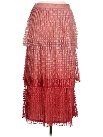Maeve by Anthropologie Casual Skirt (view 1)