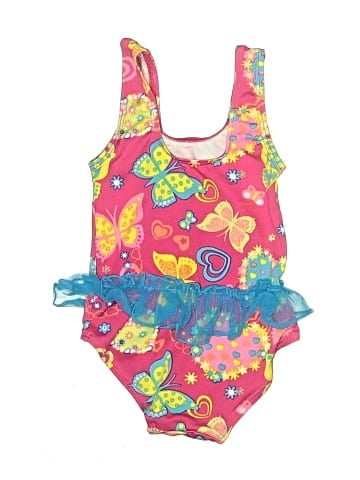 Fisher Price One Piece Swimsuit (view 2)