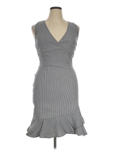 RACHEL Rachel Roy Cocktail Dress (view 1)