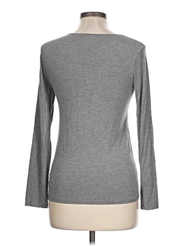 Majestic Filatures Long Sleeve T-Shirt (view 2)