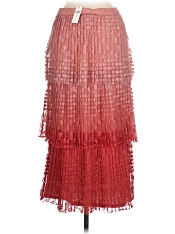 Maeve by Anthropologie Casual Skirt (view 2)