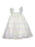 Cheeky Plum 100% Polyester Pink Dress Size 7 - photo 2
