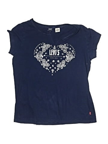 Levi's Short Sleeve T-Shirt (view 1)