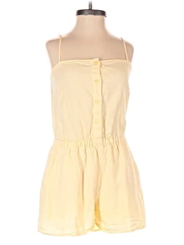 Sunday Best Romper (view 1)