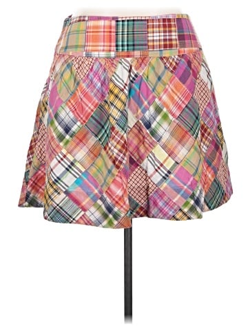 CAbi Casual Skirt (view 1)