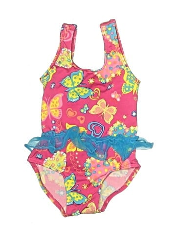 Fisher Price One Piece Swimsuit (view 1)