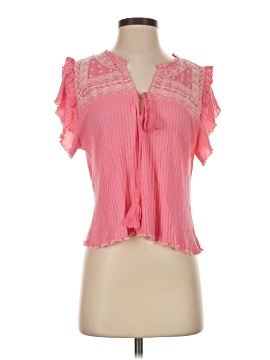 Free People Sleeveless Blouse