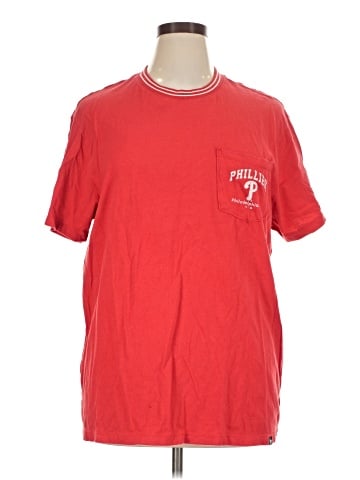 47 Brand Short Sleeve T-Shirt (view 1)