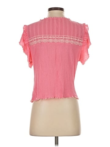 Free People Sleeveless Blouse (view 2)