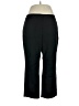 Talbots Black Jeggings Size 16W - photo 1