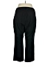 Talbots Black Jeggings Size 16W - photo 2