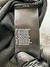 The North Face 100% Polyester Black Pullover Sweater Size S - photo 8