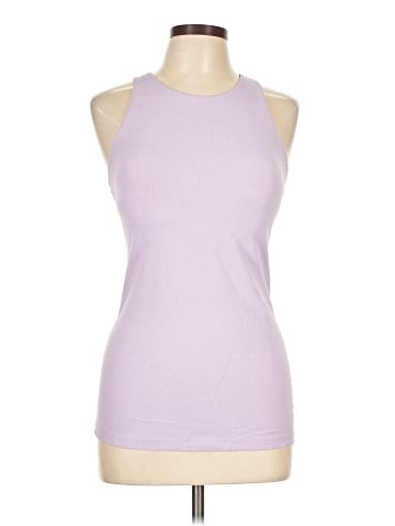 Crz Yoga Active Tank (view 1)