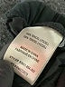 Bella Dahl 100% Lyocell Hearts Black Shorts Size L - photo 4