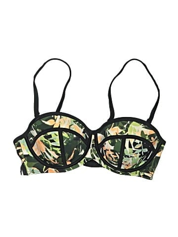 Swimsuits for all Swimsuit Top (view 1)