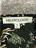 Heartloom 100% Polyester Black Sleeveless Blouse Size M - photo 7