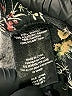 Heartloom 100% Polyester Black Sleeveless Blouse Size M - photo 8