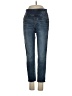 Rock & Republic Solid Blue Jeans Size 2 - photo 1