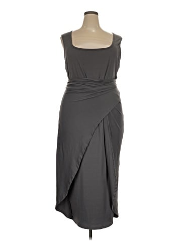 Cider Cocktail Dress (view 1)