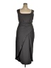 Cider Gray Cocktail Dress Size 4XL - photo 1