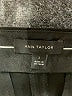 Ann Taylor Black Dress Pants Size 2 - photo 7