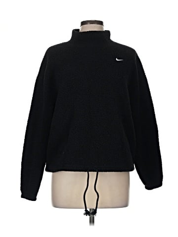 Nike Turtleneck Sweater (view 1)