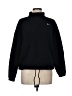 Nike 100% Polyester Black Turtleneck Sweater Size M - photo 1