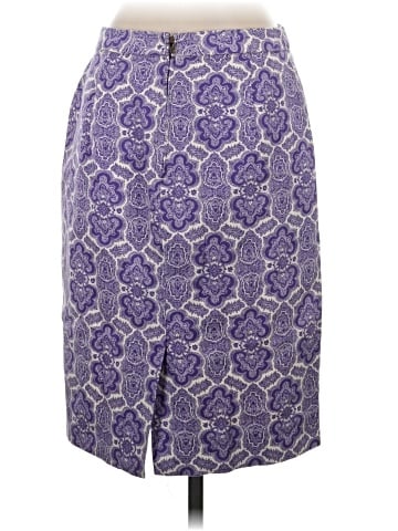 J.Crew Formal Skirt (view 2)