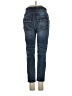 Rock & Republic Solid Blue Jeans Size 2 - photo 2
